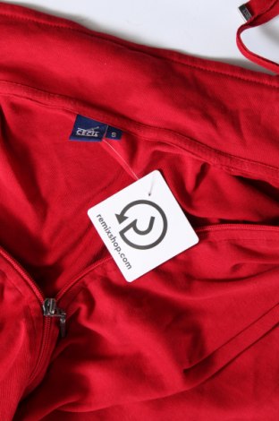 Damen Sportoberteil Cecil, Größe S, Farbe Rot, Preis € 10,49