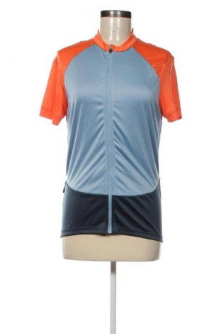 Γυναικείο t-shirt Crane, Μέγεθος M, Χρώμα Μπλέ, Τιμή 6,03 €