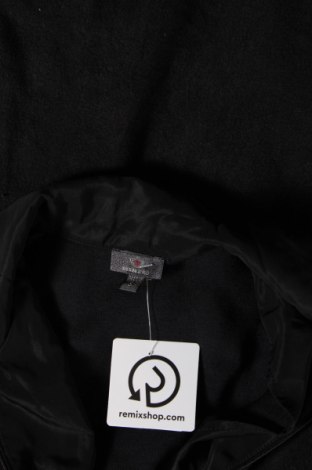 Γυναικεία αθλητική ζακέτα Dismero, Μέγεθος S, Χρώμα Μαύρο, Τιμή 46,39 €