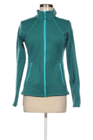 Bluză trening de femei Engelbert Strauss, Mărime XS, Culoare Verde, Preț 61,51 Lei
