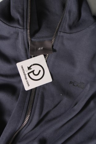 Γυναικεία αθλητική ζακέτα H&M, Μέγεθος XL, Χρώμα Μπλέ, Τιμή 13,27 €