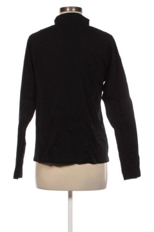 Bluză trening de femei H&M Sport, Mărime XL, Culoare Negru, Preț 64,15 Lei