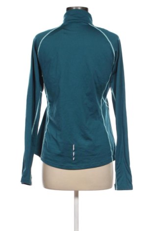Γυναικεία αθλητική ζακέτα VRS Woman, Μέγεθος M, Χρώμα Μπλέ, Τιμή 12,06 €
