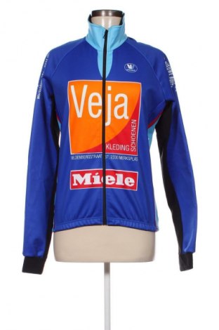 Γυναικεία μπλούζα Vermarc, Μέγεθος M, Χρώμα Μπλέ, Τιμή 11,57 €