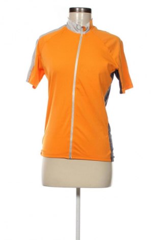Γυναικείο t-shirt Zero RH+, Μέγεθος L, Χρώμα Πορτοκαλί, Τιμή 21,03 €