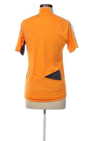 Γυναικείο t-shirt Zero RH+, Μέγεθος L, Χρώμα Πορτοκαλί, Τιμή 19,98 €