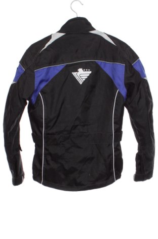 Γυναικείο μπουφάν αθλητικό, Μέγεθος S, Χρώμα Μαύρο, Τιμή 7,72 €