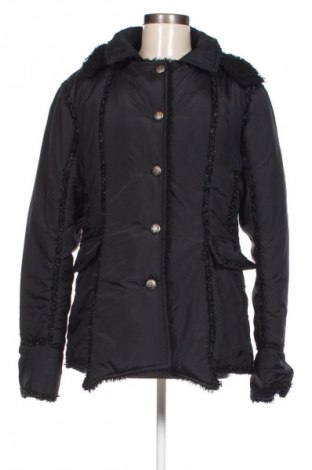 Dámska bunda , Veľkosť XL, Farba Čierna, Cena  30,21 €