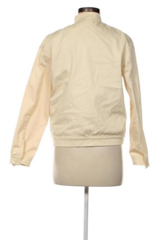 Γυναικείο μπουφάν, Μέγεθος M, Χρώμα Εκρού, Τιμή 14,85 €