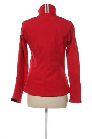 Dámska bunda , Veľkosť M, Farba Červená, Cena  9,07 €