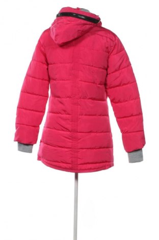 Dámska bunda , Veľkosť M, Farba Ružová, Cena  19,73 €