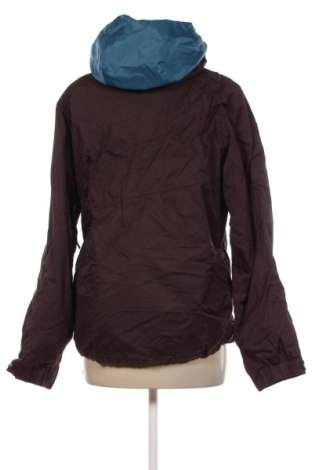 Dámska bunda , Veľkosť XL, Farba Viacfarebná, Cena  10,88 €