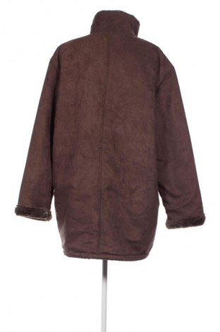 Dámska bunda , Veľkosť XL, Farba Hnedá, Cena  21,38 €