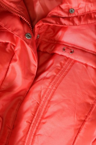 Dámská bunda , Velikost M, Barva Oranžová, Cena  527,00 Kč