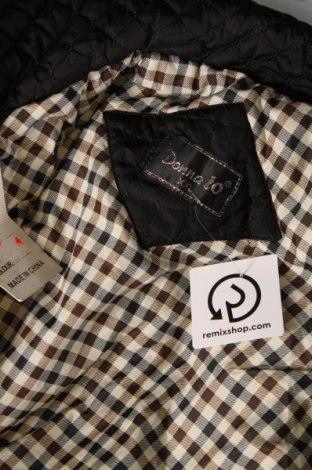 Dámska bunda , Veľkosť XXL, Farba Čierna, Cena  24,01 €