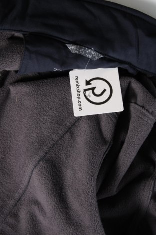 Dámska bunda , Veľkosť S, Farba Modrá, Cena  10,99 €