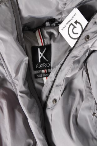Dámska bunda , Veľkosť XS, Farba Sivá, Cena  21,38 €