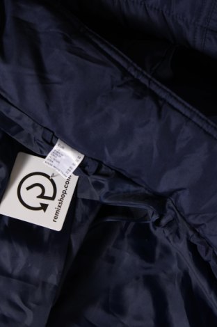 Γυναικείο μπουφάν, Μέγεθος 3XL, Χρώμα Μπλέ, Τιμή 25,12 €