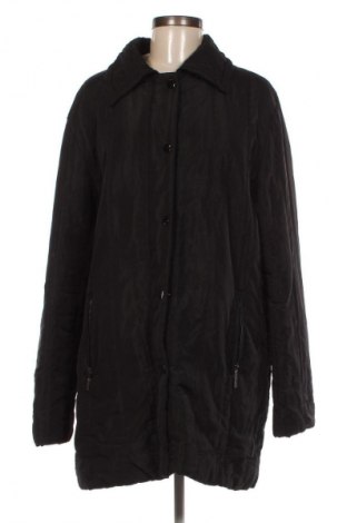 Γυναικείο μπουφάν, Μέγεθος L, Χρώμα Μαύρο, Τιμή 21,53 €