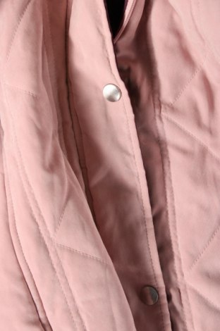Дамско яке, Размер XL, Цвят Розов, Цена 37,70 лв.