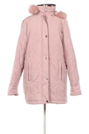Дамско яке, Размер XL, Цвят Розов, Цена 58,00 лв.
