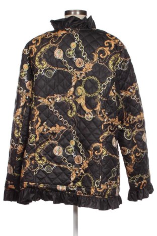 Γυναικείο μπουφάν, Μέγεθος XXL, Χρώμα Πολύχρωμο, Τιμή 16,33 €
