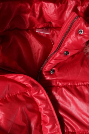 Dámská bunda , Velikost XL, Barva Červená, Cena  574,00 Kč