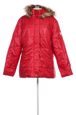 Dámská bunda , Velikost XL, Barva Červená, Cena  601,00 Kč