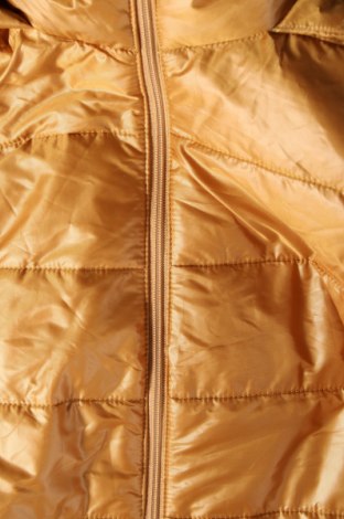 Γυναικείο μπουφάν, Μέγεθος XXL, Χρώμα Κίτρινο, Τιμή 14,85 €