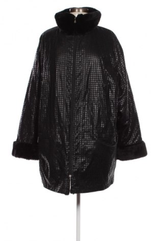 Γυναικείο μπουφάν, Μέγεθος XXL, Χρώμα Μαύρο, Τιμή 25,12 €