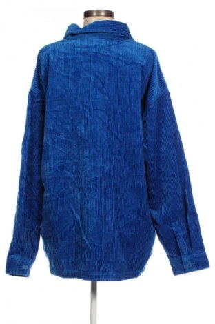 Γυναικείο μπουφάν, Μέγεθος L, Χρώμα Μπλέ, Τιμή 23,82 €