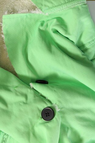 Γυναικείο μπουφάν, Μέγεθος S, Χρώμα Πράσινο, Τιμή 14,85 €
