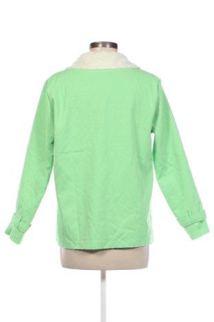 Dámska bunda , Veľkosť S, Farba Zelená, Cena  13,61 €