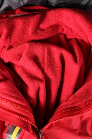 Dámská bunda , Velikost M, Barva Červená, Cena  555,00 Kč