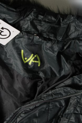 Γυναικείο μπουφάν, Μέγεθος M, Χρώμα Πράσινο, Τιμή 21,53 €