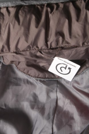 Γυναικείο μπουφάν, Μέγεθος XL, Χρώμα  Μπέζ, Τιμή 23,32 €