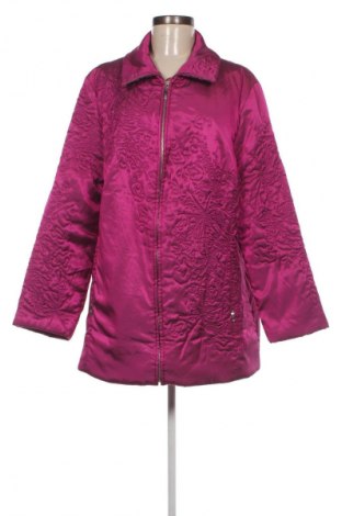 Damenjacke, Größe XL, Farbe Rosa, Preis € 12,69
