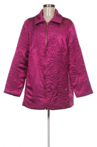 Damenjacke, Größe XL, Farbe Rosa, Preis 11,99 €