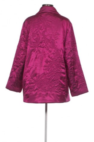 Dámska bunda , Veľkosť XL, Farba Ružová, Cena  16,33 €