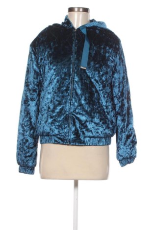 Damenjacke, Größe M, Farbe Blau, Preis € 16,70