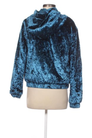 Damenjacke, Größe M, Farbe Blau, Preis 16,70 €