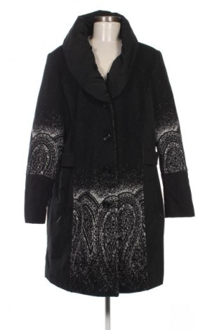Damenjacke, Größe XXL, Farbe Schwarz, Preis € 40,36