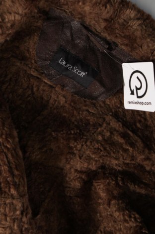 Дамско яке, Размер XS, Цвят Кафяв, Цена 37,70 лв.