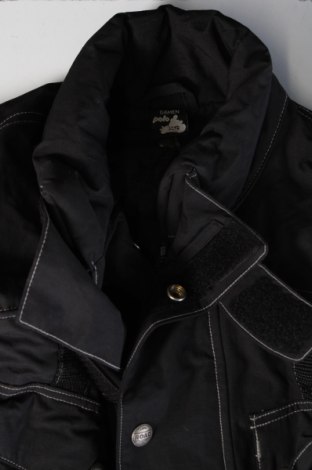 Дамско яке, Размер XS, Цвят Черен, Цена 75,24 лв.