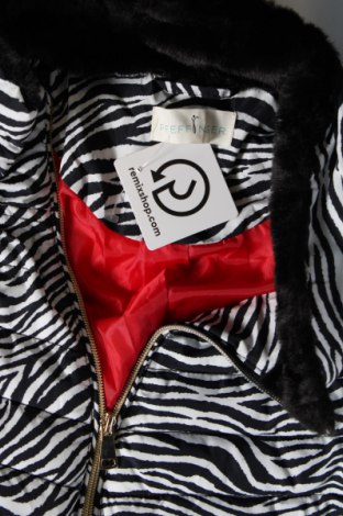 Damenjacke, Größe XXL, Farbe Mehrfarbig, Preis 28,25 €