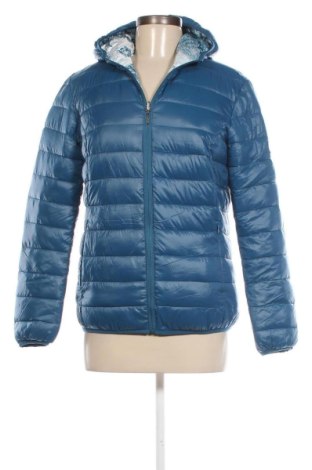 Damenjacke, Größe M, Farbe Blau, Preis € 23,49