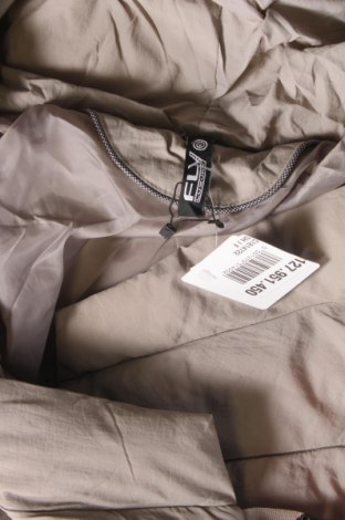 Dámska bunda , Veľkosť M, Farba Sivá, Cena  19,73 €