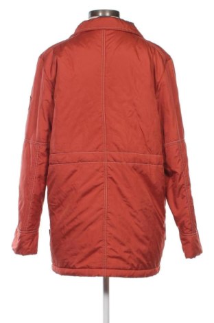 Dámska bunda , Veľkosť M, Farba Oranžová, Cena  19,73 €