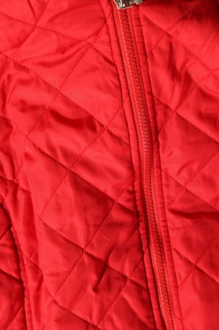 Γυναικείο μπουφάν, Μέγεθος XXL, Χρώμα Κόκκινο, Τιμή 23,32 €