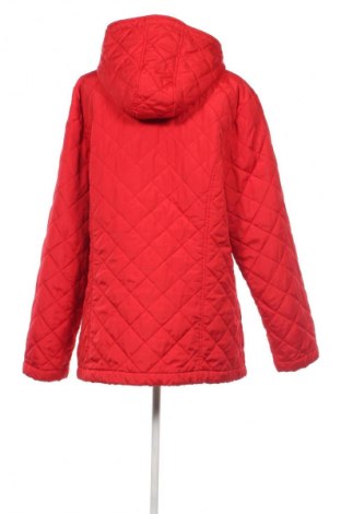 Damenjacke, Größe XXL, Farbe Rot, Preis 28,25 €